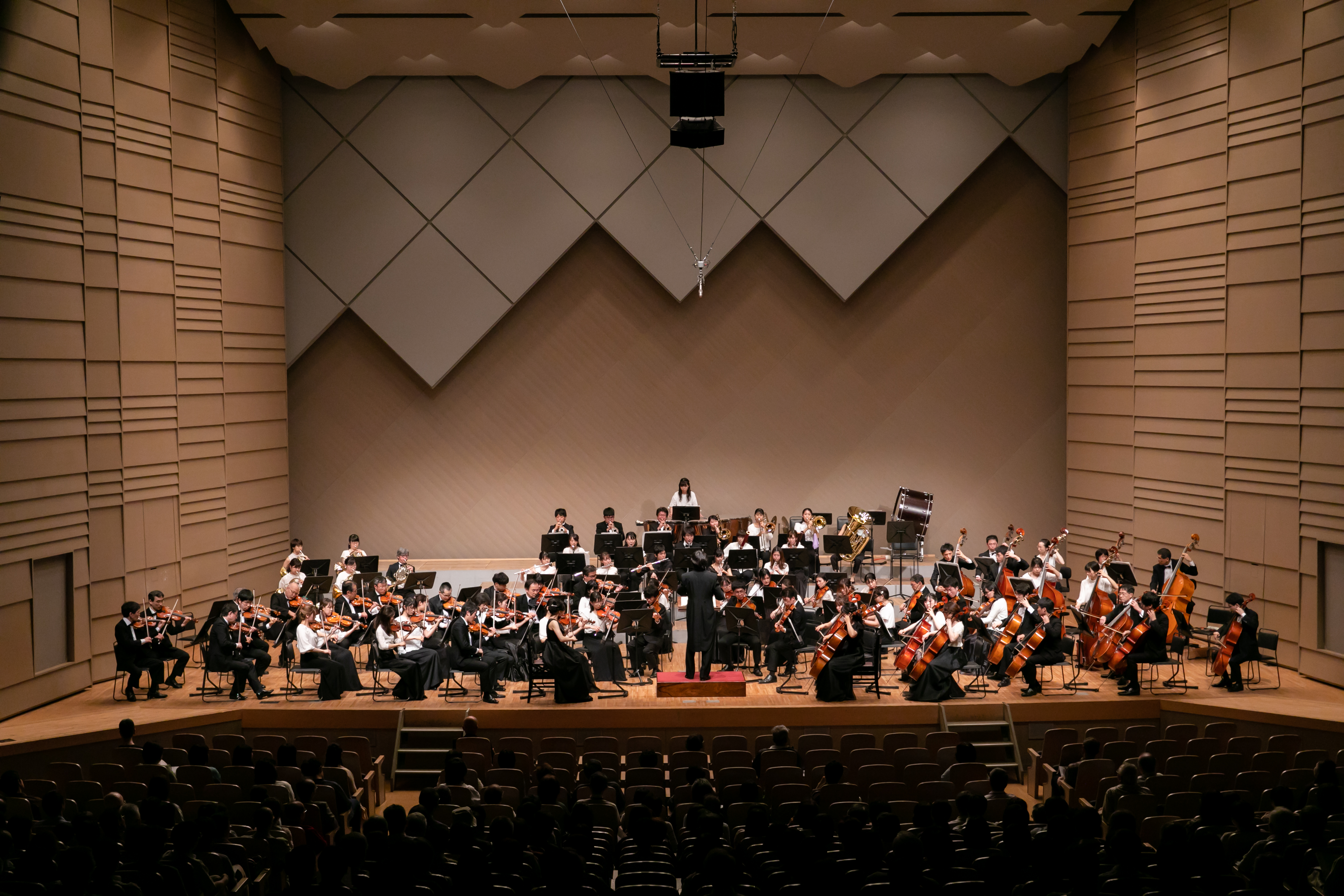 その他舞台撮影